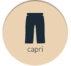 Pijama Capri