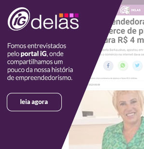 IG Delas - Portal IG